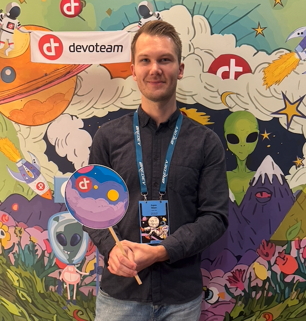 Espen